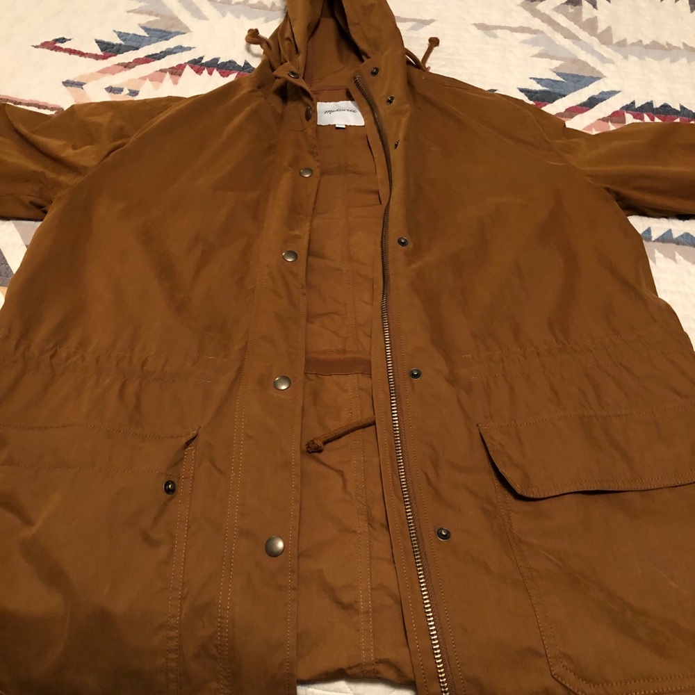 Madewell ..